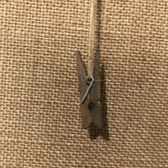 Farmhouse style display frame - Picture 4 of 5